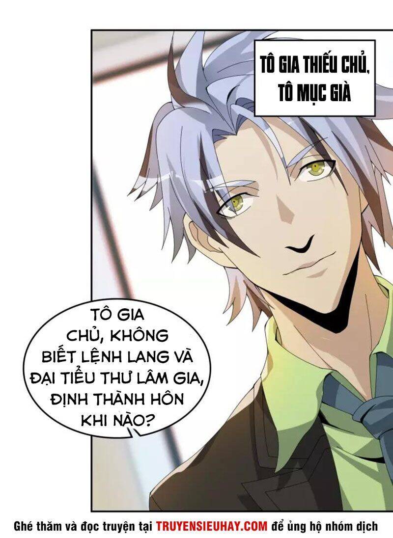 Siêu Cấp Đại Chủ Bạ Chapter 74 - Trang 36