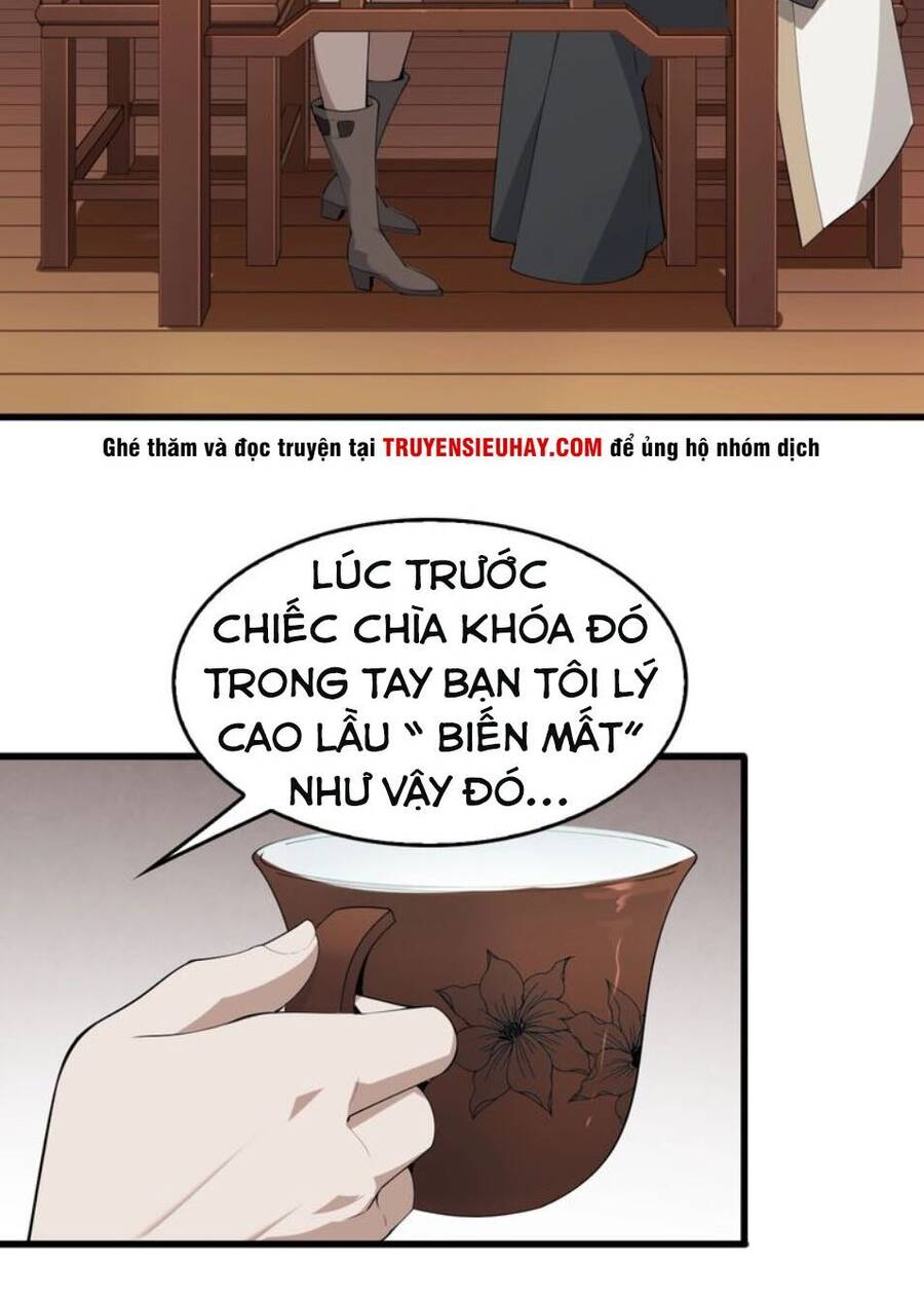 Siêu Cấp Đại Chủ Bạ Chapter 45 - Trang 2