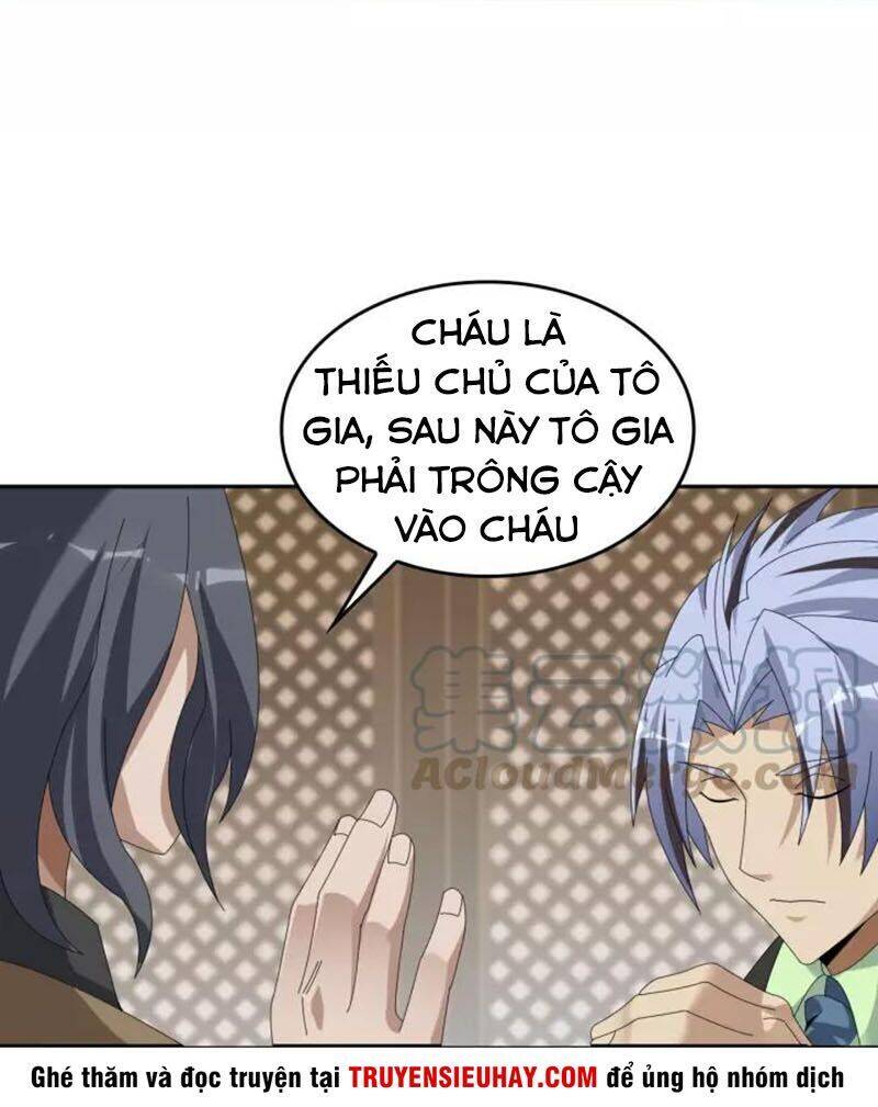 Siêu Cấp Đại Chủ Bạ Chapter 77 - Trang 4