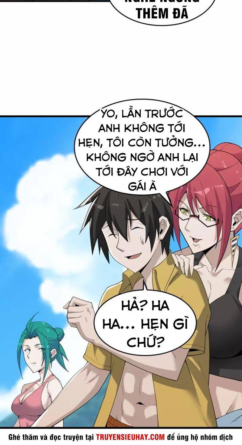 Siêu Cấp Đại Chủ Bạ Chapter 63 - Trang 23