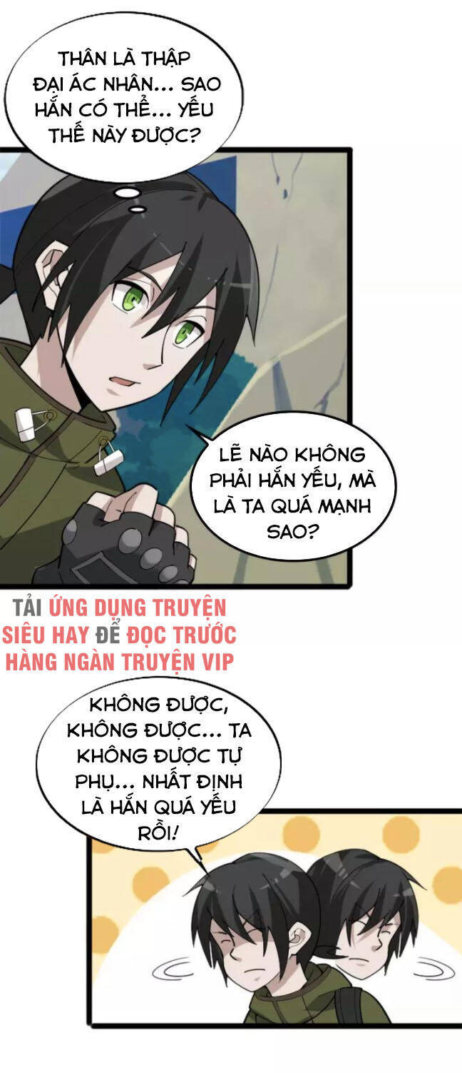 Siêu Cấp Đại Chủ Bạ Chapter 101 - Trang 31