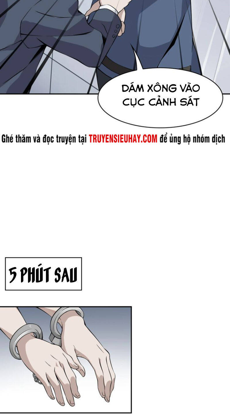 Siêu Cấp Đại Chủ Bạ Chapter 15 - Trang 12