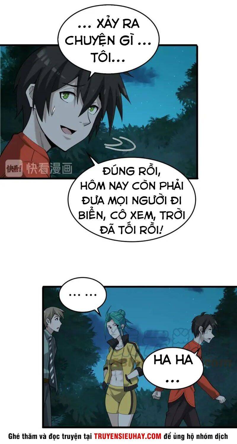 Siêu Cấp Đại Chủ Bạ Chapter 62 - Trang 13