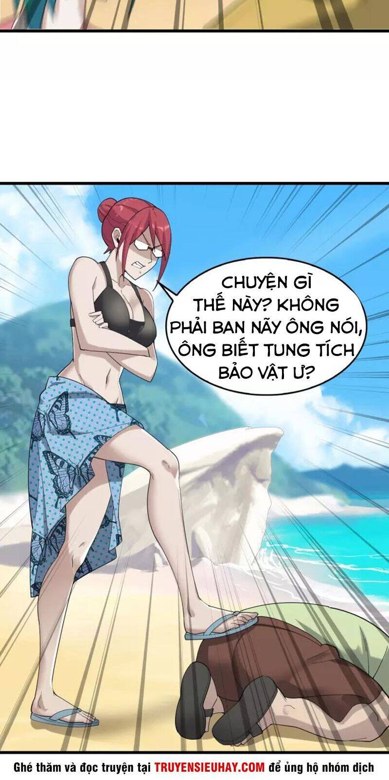 Siêu Cấp Đại Chủ Bạ Chapter 63 - Trang 14