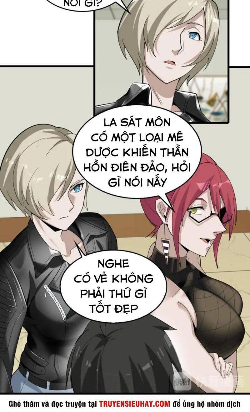 Siêu Cấp Đại Chủ Bạ Chapter 67 - Trang 25