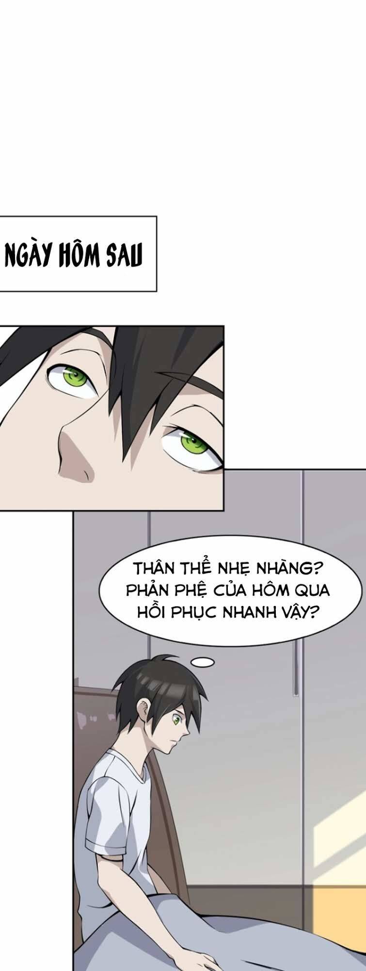 Siêu Cấp Đại Chủ Bạ Chapter 14 - Trang 34