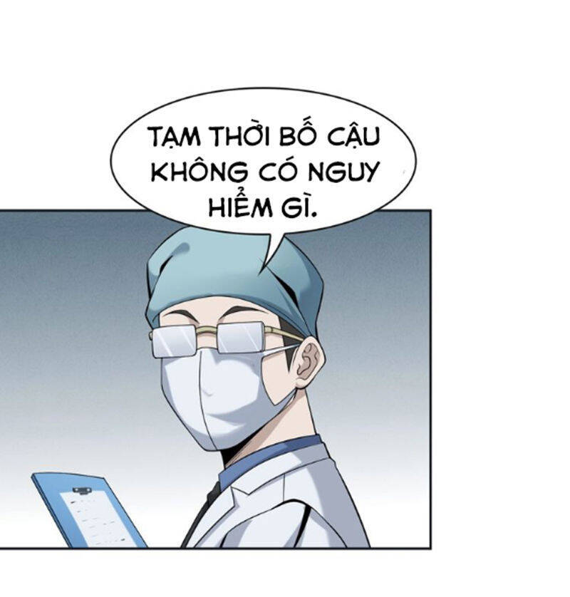 Siêu Cấp Đại Chủ Bạ Chapter 17 - Trang 38