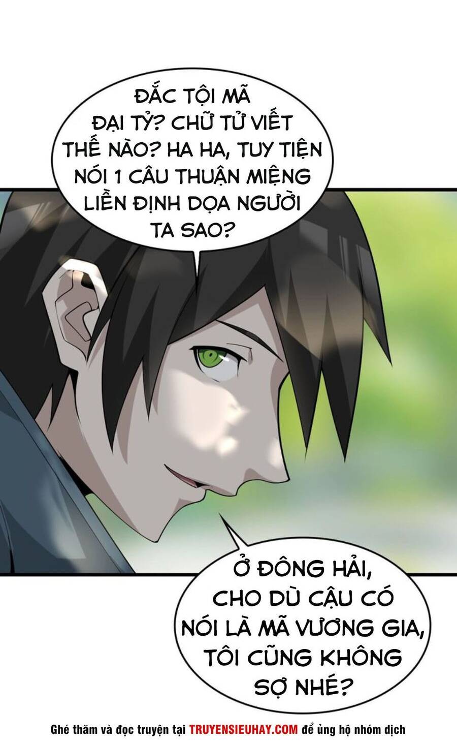 Siêu Cấp Đại Chủ Bạ Chapter 43 - Trang 39