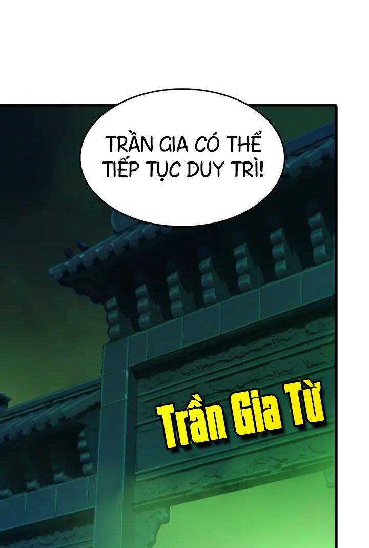 Siêu Cấp Đại Chủ Bạ Chapter 57 - Trang 43