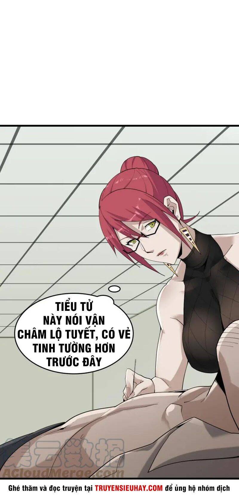 Siêu Cấp Đại Chủ Bạ Chapter 65 - Trang 15