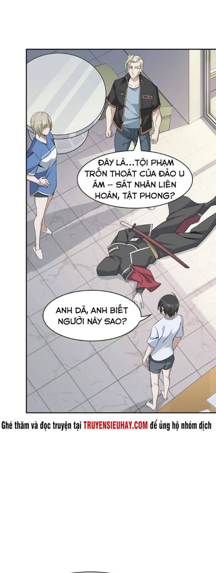 Siêu Cấp Đại Chủ Bạ Chapter 17 - Trang 25