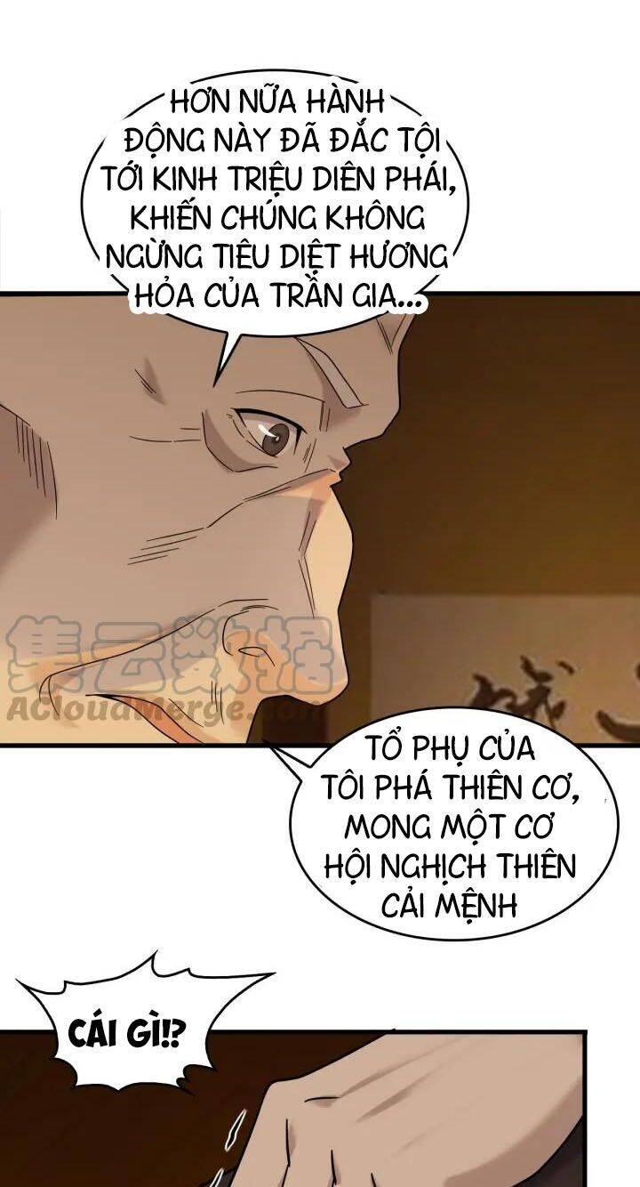 Siêu Cấp Đại Chủ Bạ Chapter 57 - Trang 28