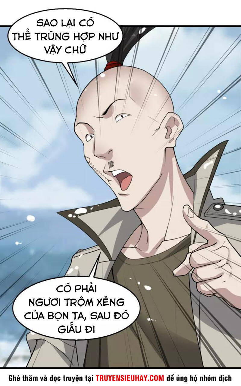 Siêu Cấp Đại Chủ Bạ Chapter 89 - Trang 11