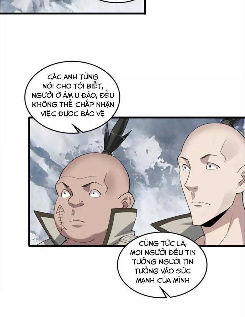 Siêu Cấp Đại Chủ Bạ Chapter 94 - Trang 6