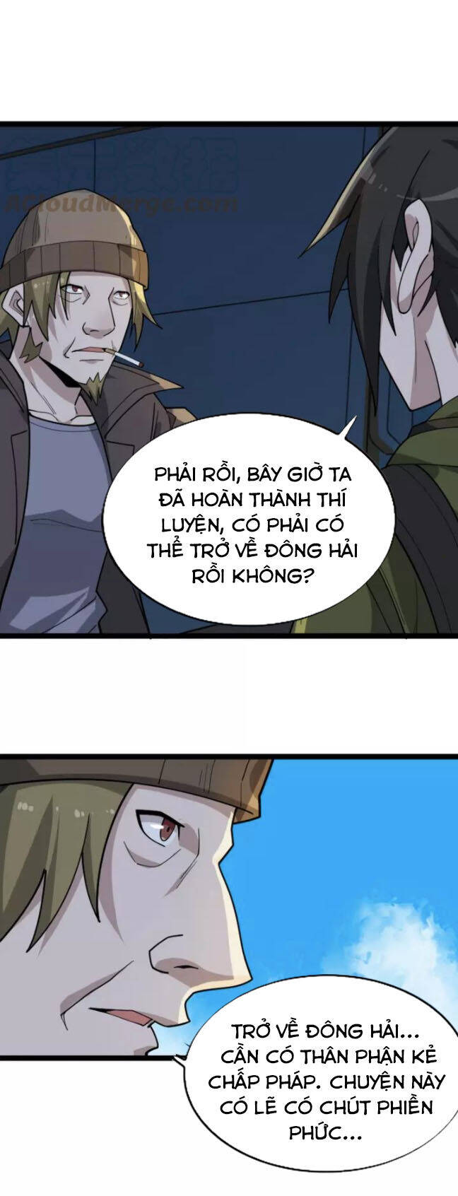 Siêu Cấp Đại Chủ Bạ Chapter 102 - Trang 14