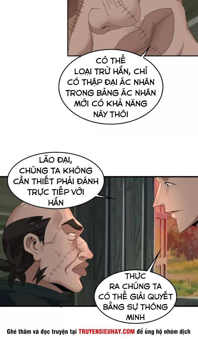 Siêu Cấp Đại Chủ Bạ Chapter 80 - Trang 21