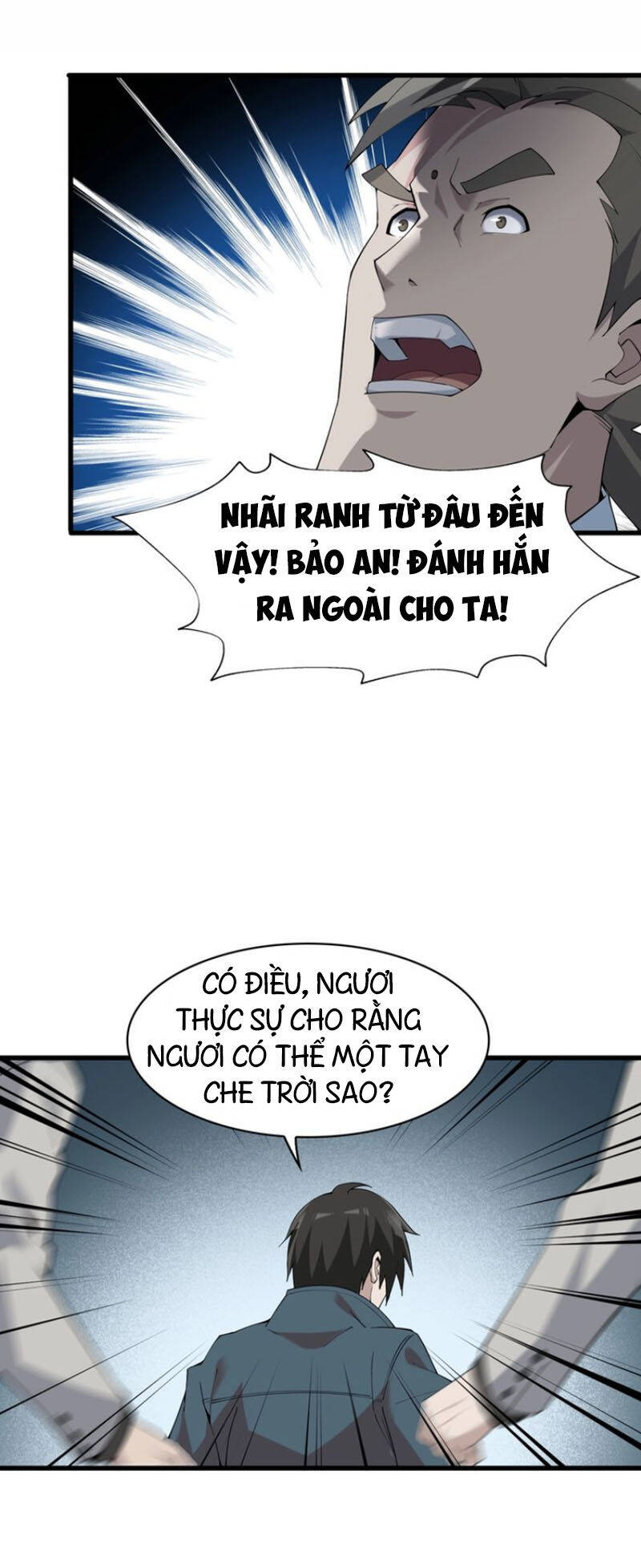 Siêu Cấp Đại Chủ Bạ Chapter 30 - Trang 50