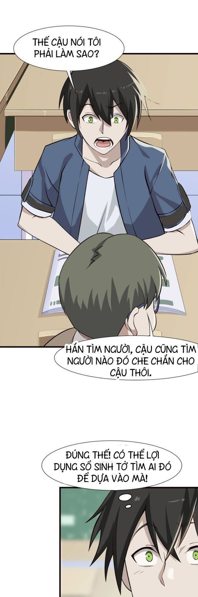 Siêu Cấp Đại Chủ Bạ Chapter 2 - Trang 51