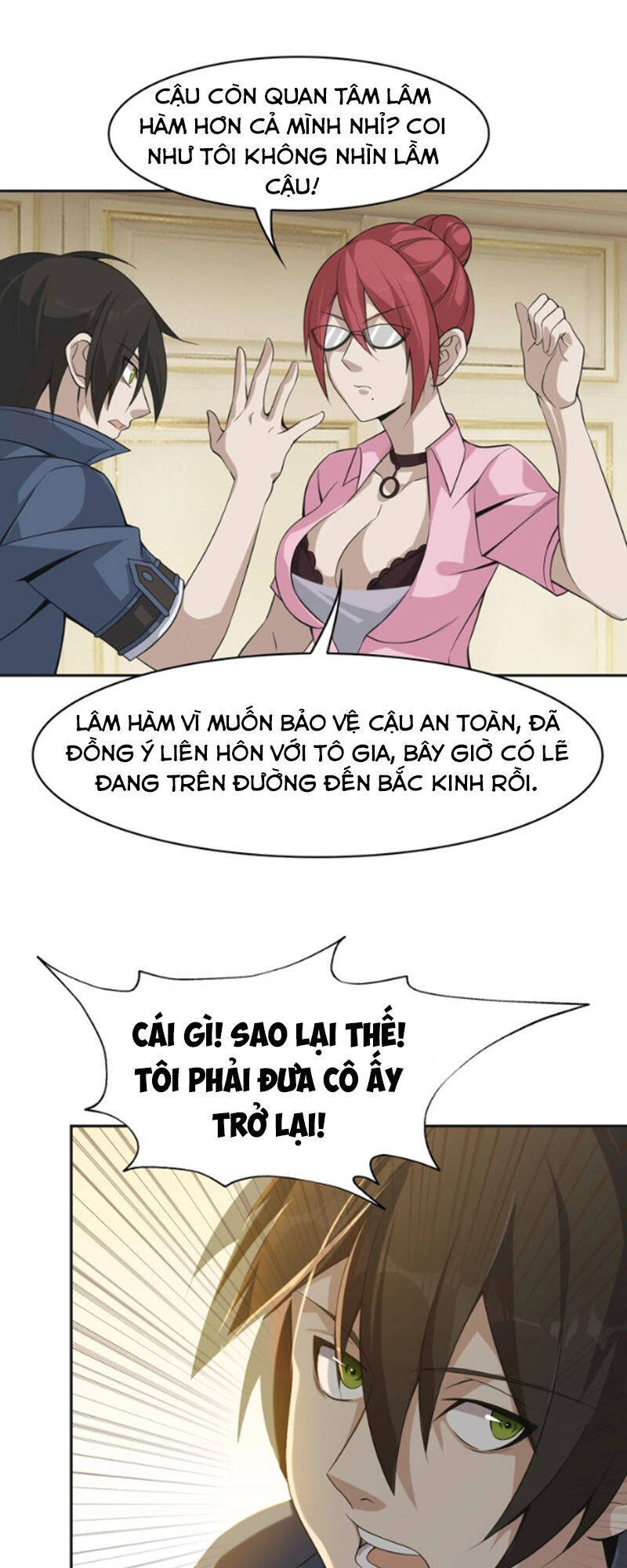 Siêu Cấp Đại Chủ Bạ Chapter 13 - Trang 59