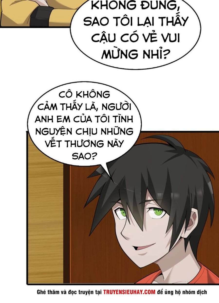 Siêu Cấp Đại Chủ Bạ Chapter 54 - Trang 8