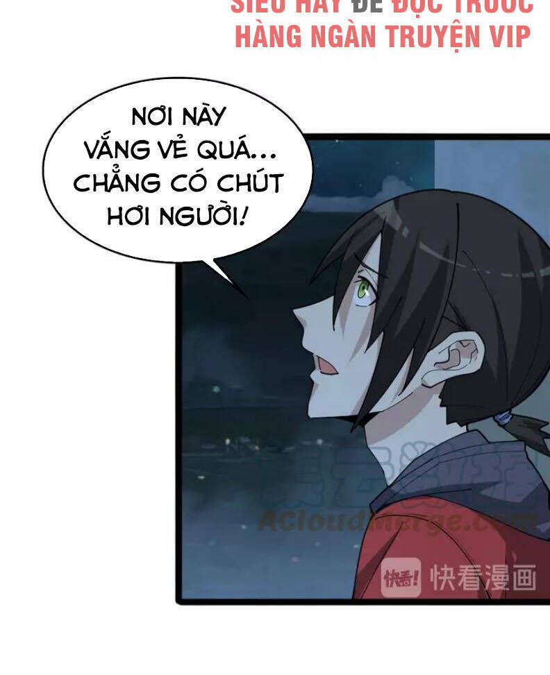 Siêu Cấp Đại Chủ Bạ Chapter 104 - Trang 31