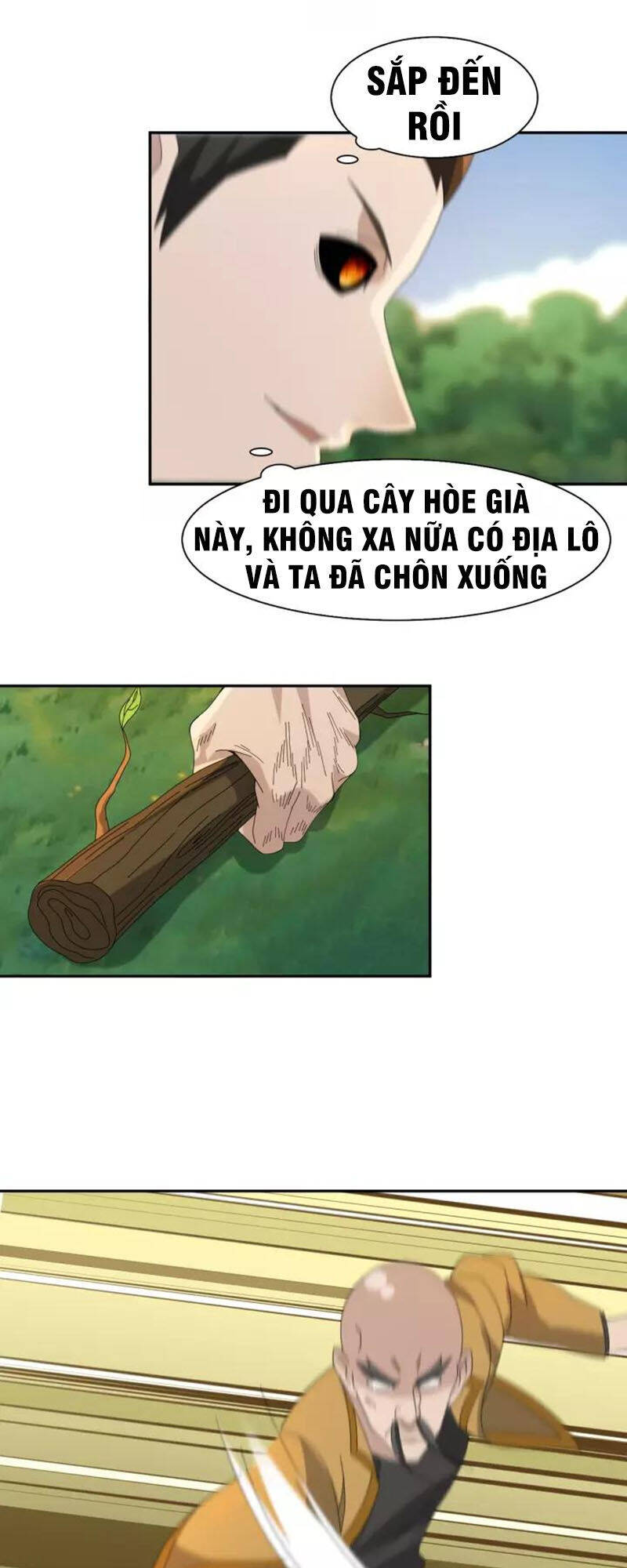 Siêu Cấp Đại Chủ Bạ Chapter 86 - Trang 31