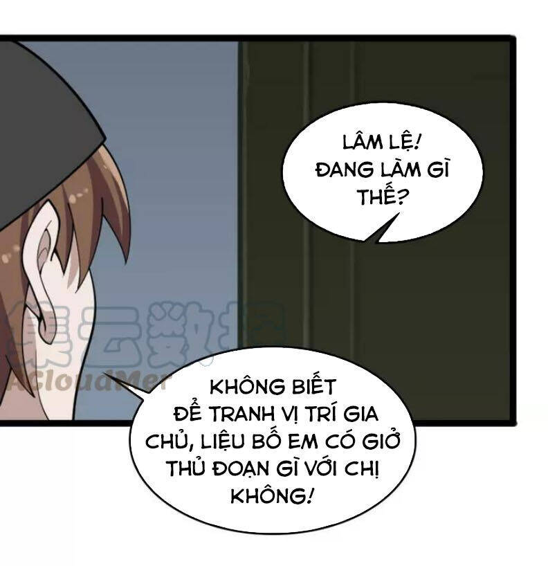 Siêu Cấp Đại Chủ Bạ Chapter 104 - Trang 5