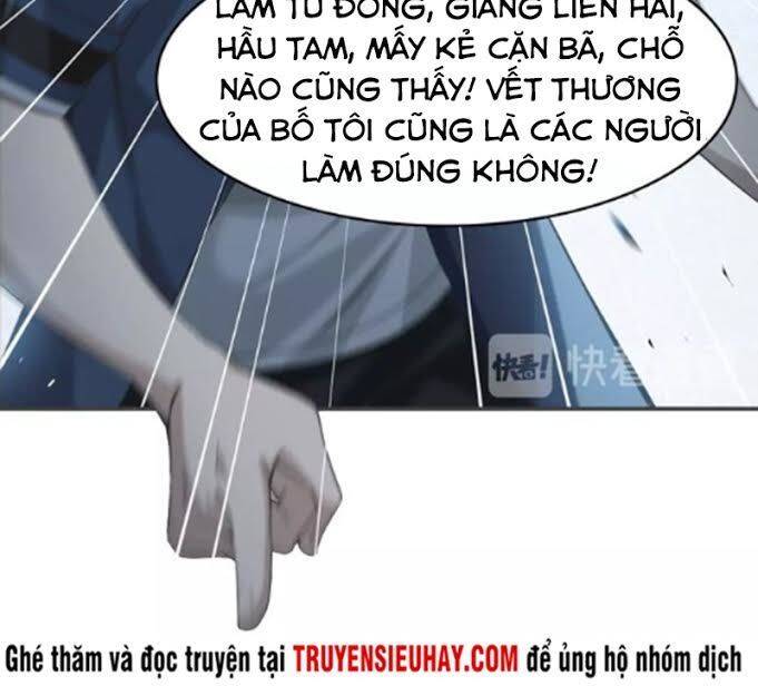 Siêu Cấp Đại Chủ Bạ Chapter 19 - Trang 17