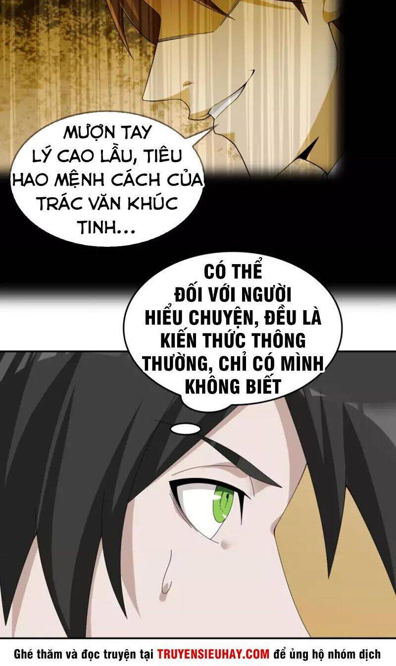 Siêu Cấp Đại Chủ Bạ Chapter 75 - Trang 4