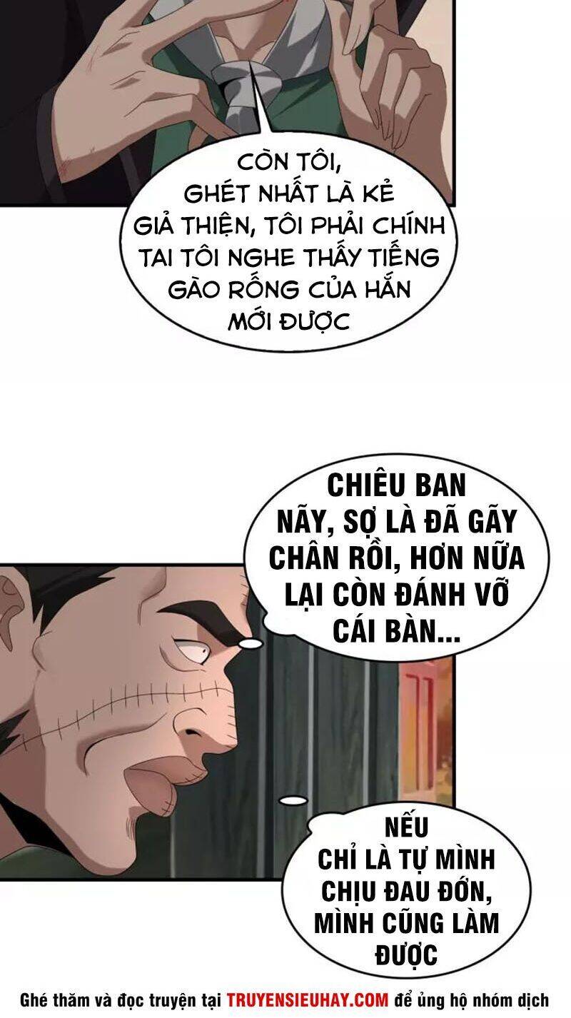 Siêu Cấp Đại Chủ Bạ Chapter 80 - Trang 31