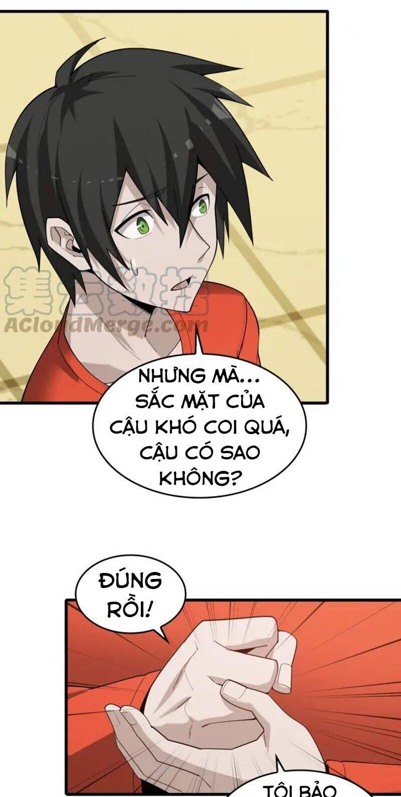 Siêu Cấp Đại Chủ Bạ Chapter 62 - Trang 20