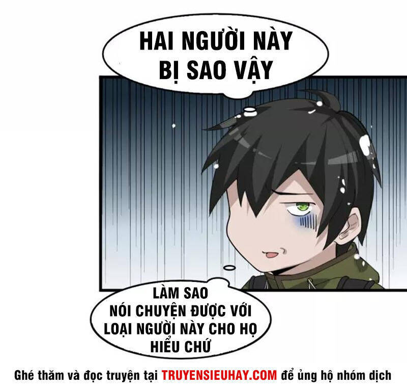 Siêu Cấp Đại Chủ Bạ Chapter 89 - Trang 13