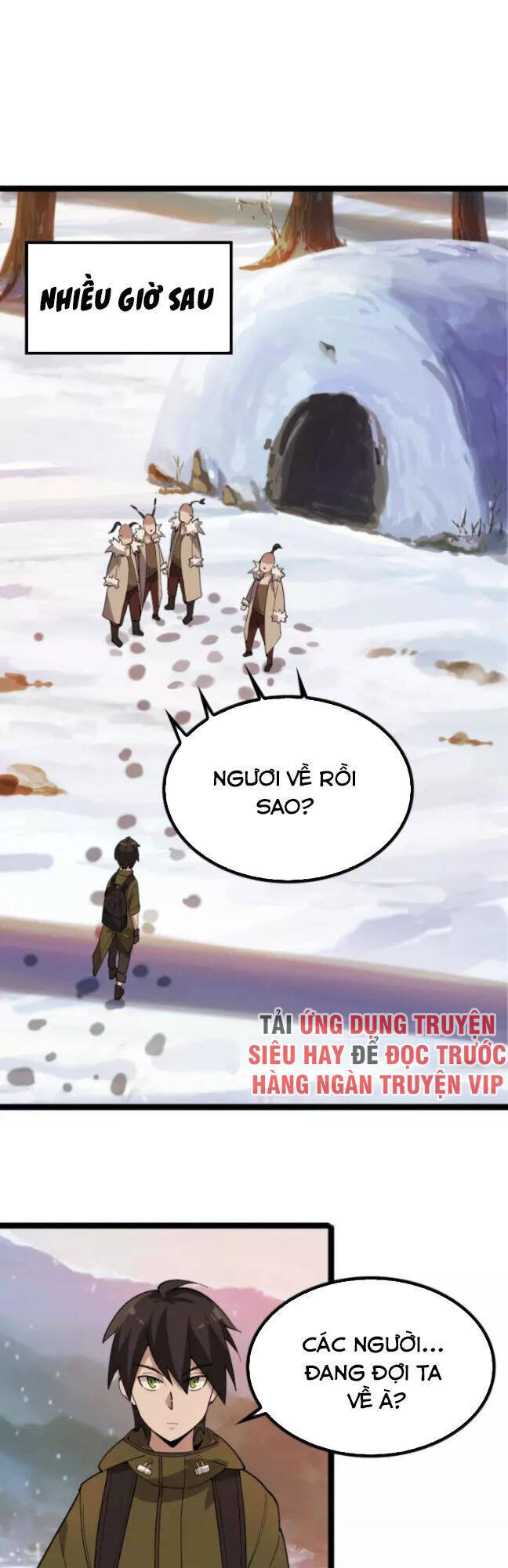 Siêu Cấp Đại Chủ Bạ Chapter 100 - Trang 6