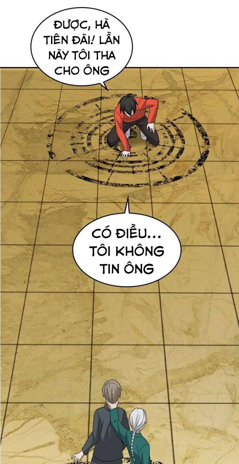 Siêu Cấp Đại Chủ Bạ Chapter 61 - Trang 20