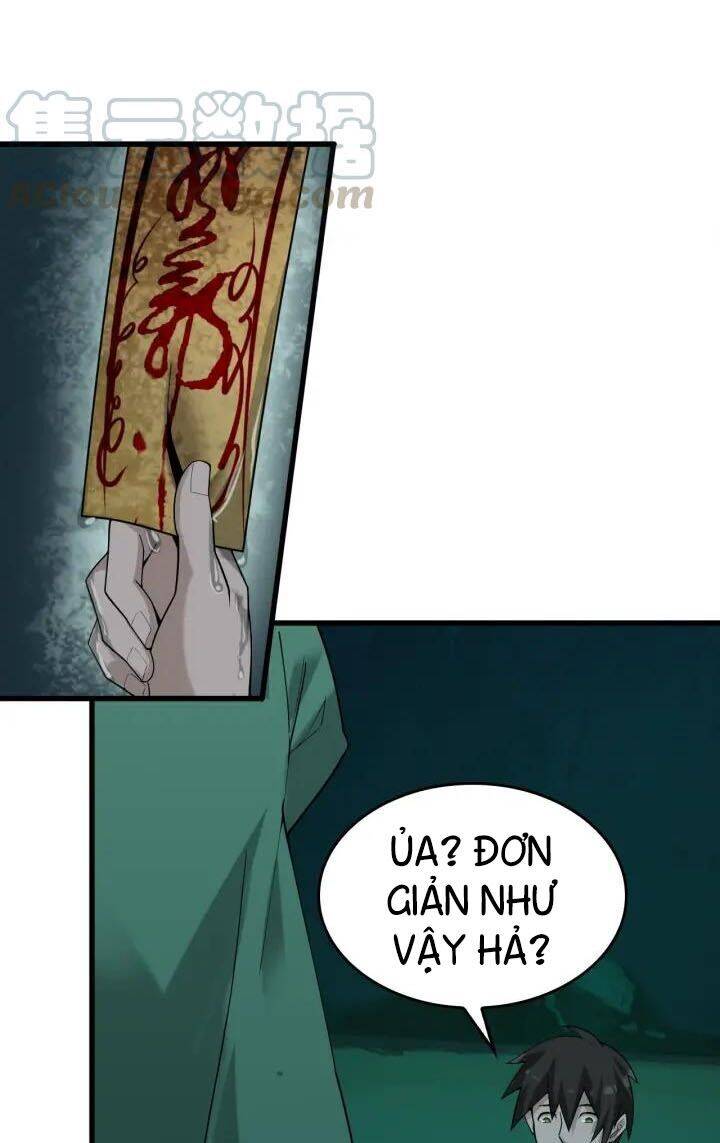 Siêu Cấp Đại Chủ Bạ Chapter 58 - Trang 41