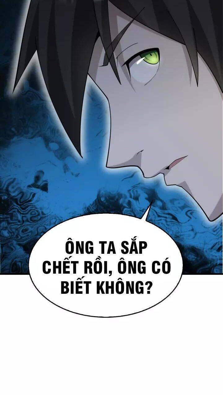 Siêu Cấp Đại Chủ Bạ Chapter 55 - Trang 43