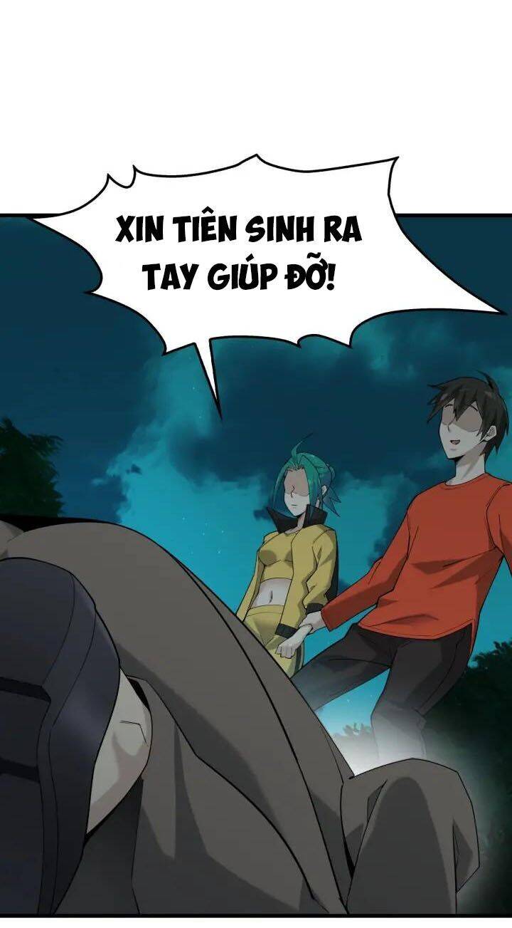 Siêu Cấp Đại Chủ Bạ Chapter 56 - Trang 22