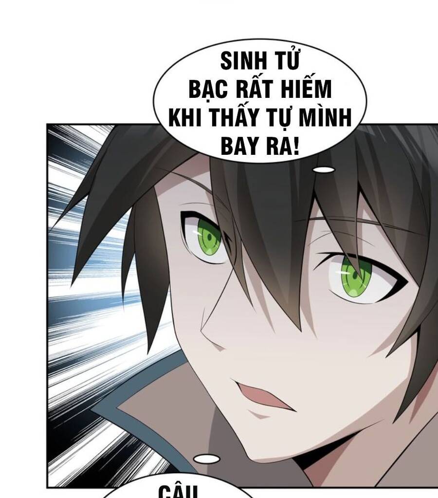 Siêu Cấp Đại Chủ Bạ Chapter 50 - Trang 6