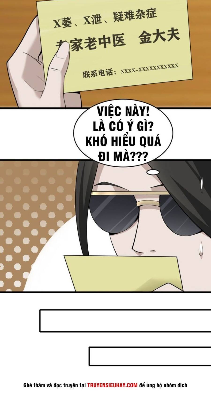 Siêu Cấp Đại Chủ Bạ Chapter 49 - Trang 42