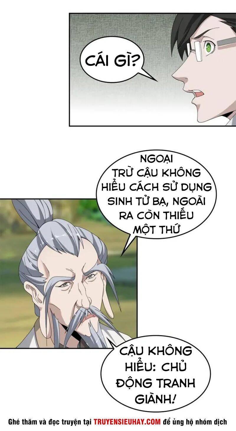 Siêu Cấp Đại Chủ Bạ Chapter 71 - Trang 20