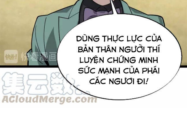 Siêu Cấp Đại Chủ Bạ Chapter 102 - Trang 31