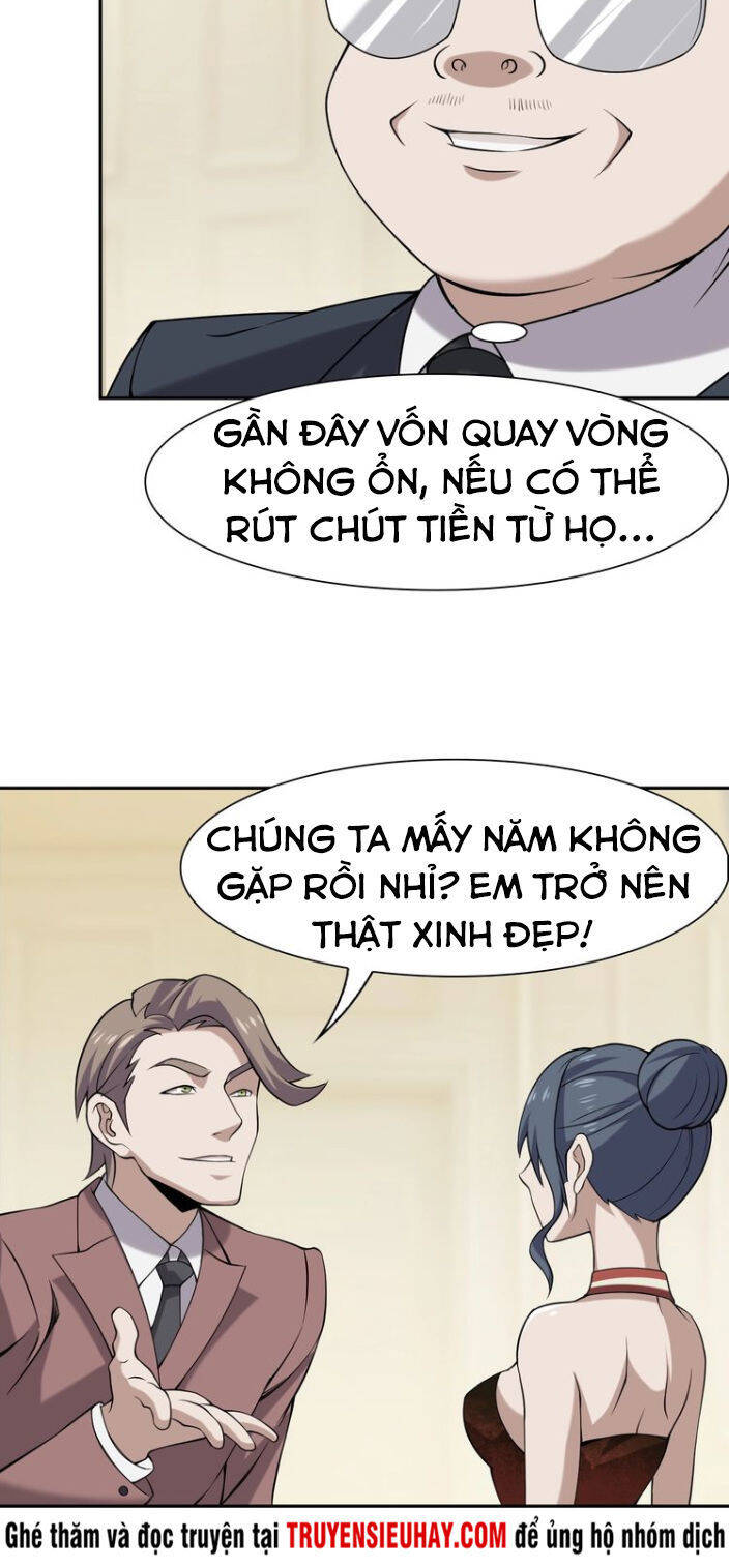 Siêu Cấp Đại Chủ Bạ Chapter 9 - Trang 43