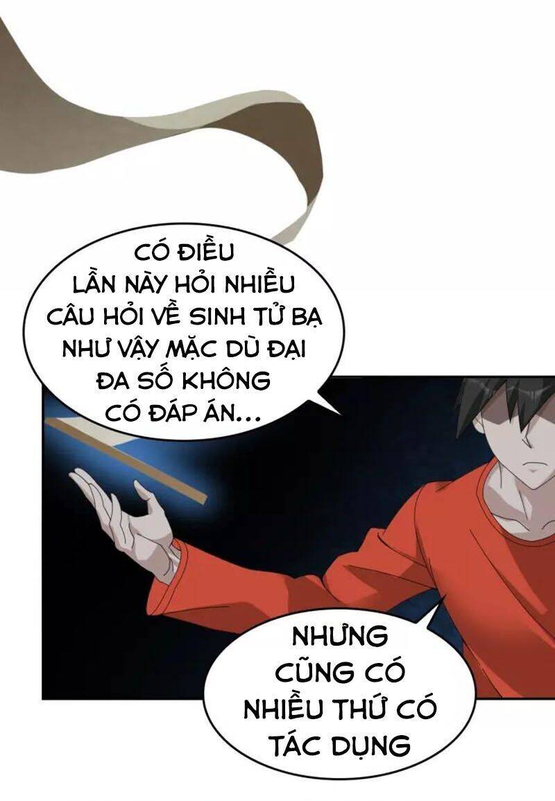 Siêu Cấp Đại Chủ Bạ Chapter 75 - Trang 5