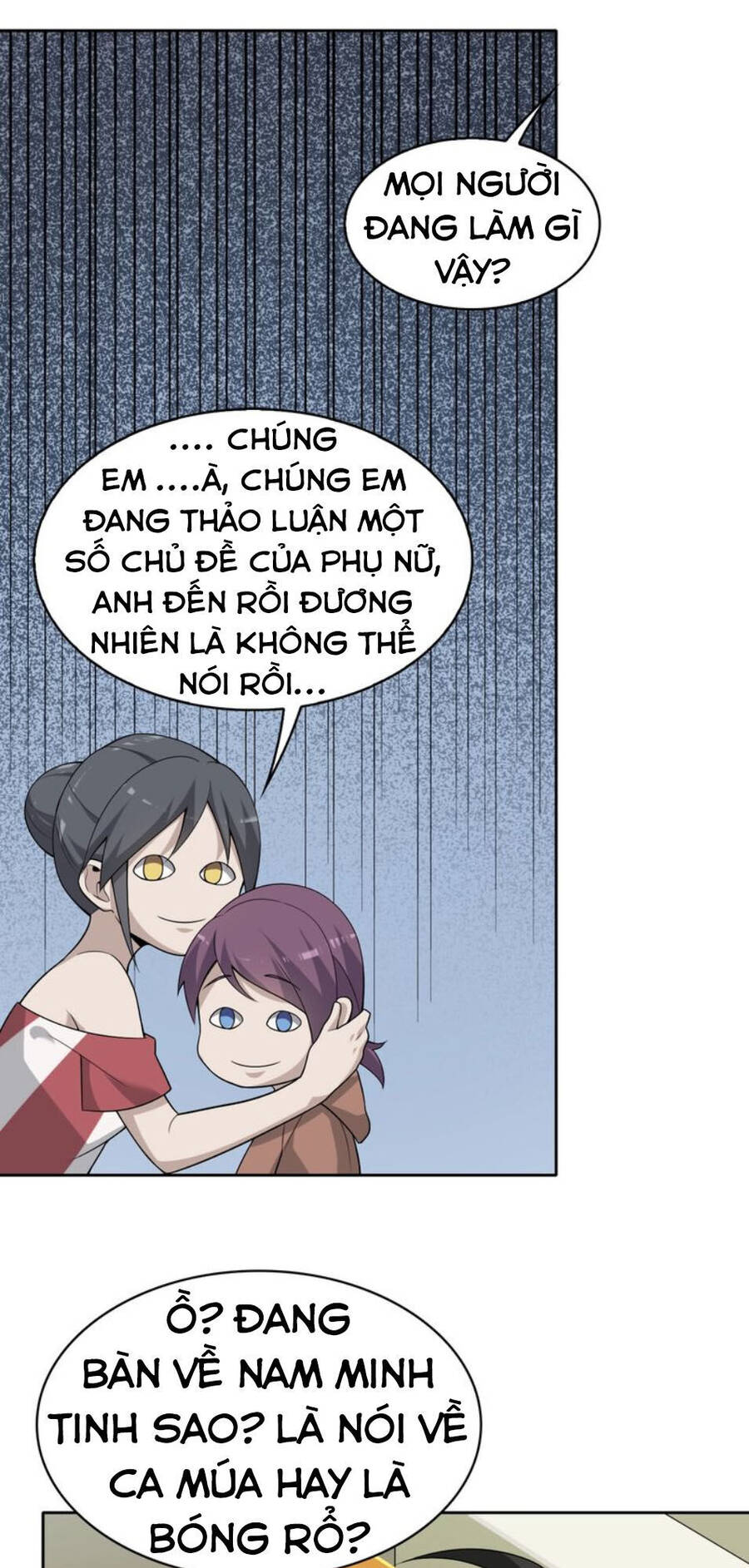 Siêu Cấp Đại Chủ Bạ Chapter 40 - Trang 37