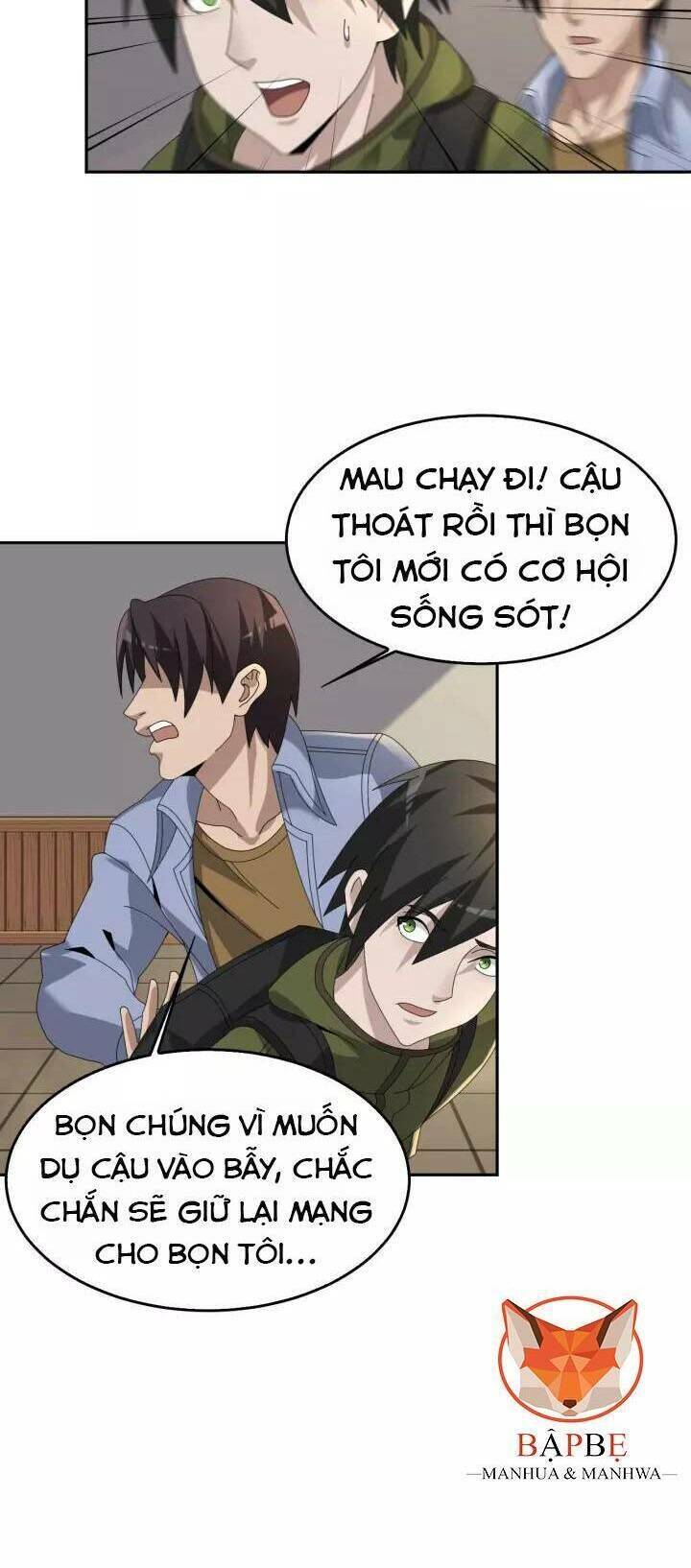 Siêu Cấp Đại Chủ Bạ Chapter 83 - Trang 9