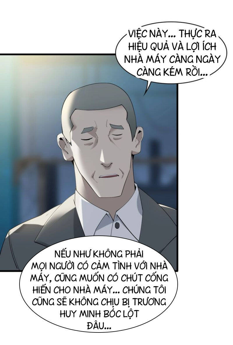 Siêu Cấp Đại Chủ Bạ Chapter 31 - Trang 41