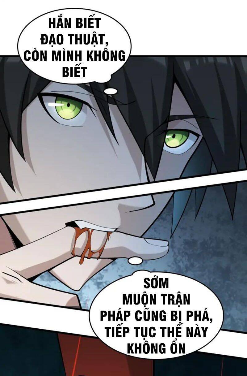 Siêu Cấp Đại Chủ Bạ Chapter 60 - Trang 13