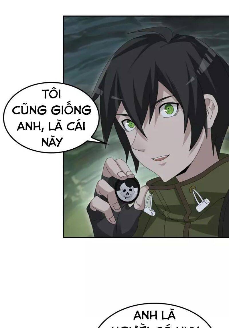 Siêu Cấp Đại Chủ Bạ Chapter 81 - Trang 4