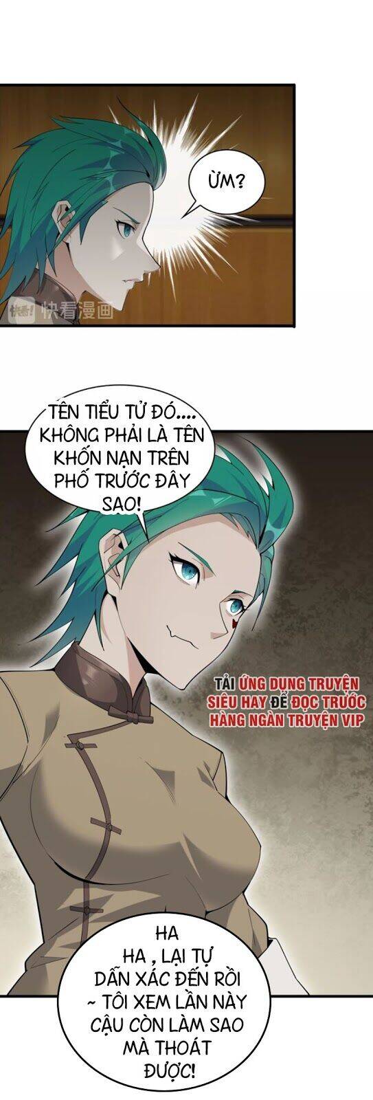 Siêu Cấp Đại Chủ Bạ Chapter 47 - Trang 10