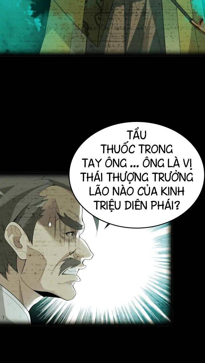 Siêu Cấp Đại Chủ Bạ Chapter 59 - Trang 24